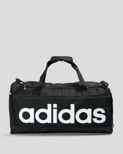 Womens Linear Travel Bag