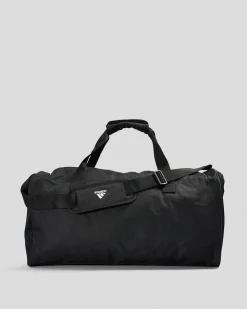 Womens Linear Travel Bag