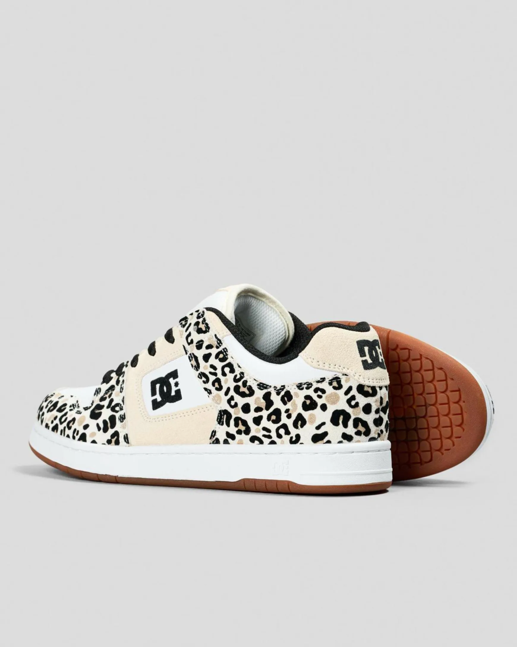 Womens Manteca 4 LX Shoes
