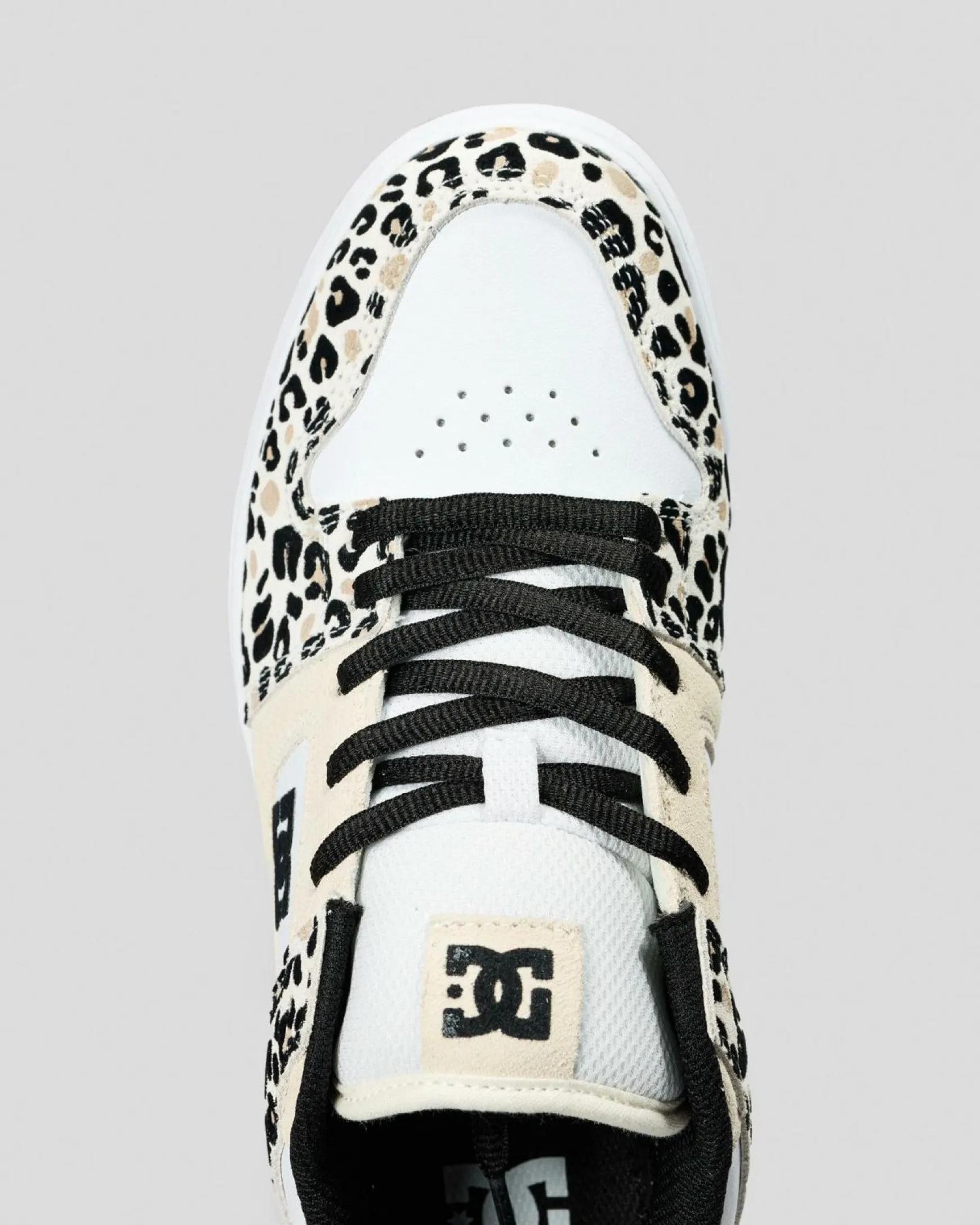 Womens Manteca 4 LX Shoes