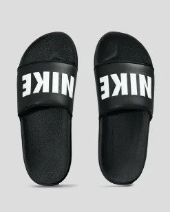 Womens Nike Offcourt Slide Sandals