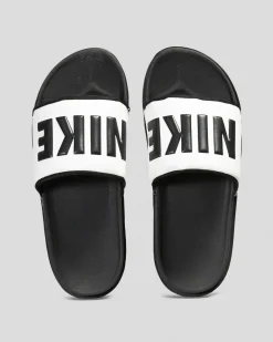 Womens Nike Offcourt Slide Sandals