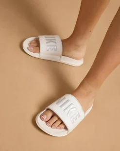 Womens Nike Offcourt Slide Sandals
