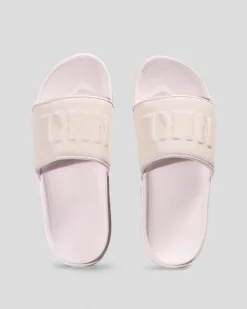 Womens Nike Offcourt Slide Sandals