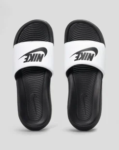 Womens Nike Victori One Slide Sandals