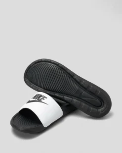 Womens Nike Victori One Slide Sandals