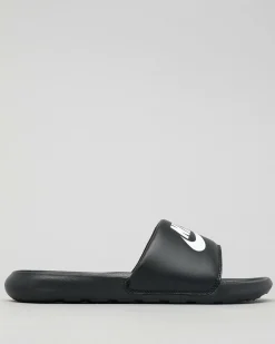 Womens Nike Victori One Slide Sandals