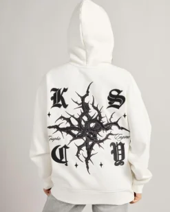 Women's Paragons Relaxed Hoodie