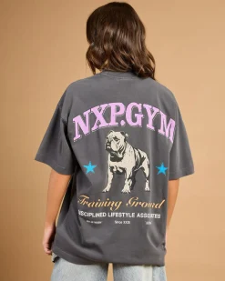 Women's Parole Raptor Oversized T-Shirt