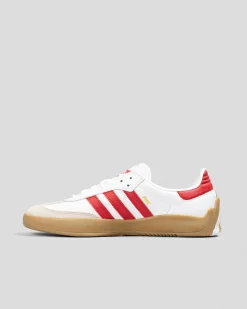 Womens Puig Samba Shoes