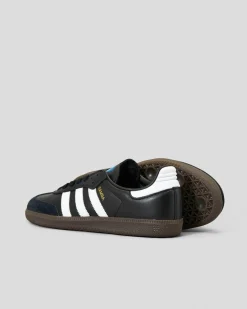 Womens Samba ADV Shoes