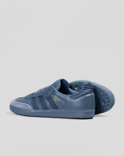 Womens Samba ADV Shoes