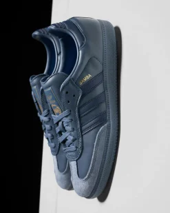 Womens Samba ADV Shoes