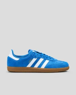 Womens Samba ADV Shoes