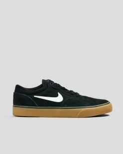 Womens SB Chron 2 Shoes