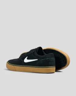 Womens SB Chron 2 Shoes
