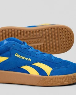 Womens Smash Edge Shoes