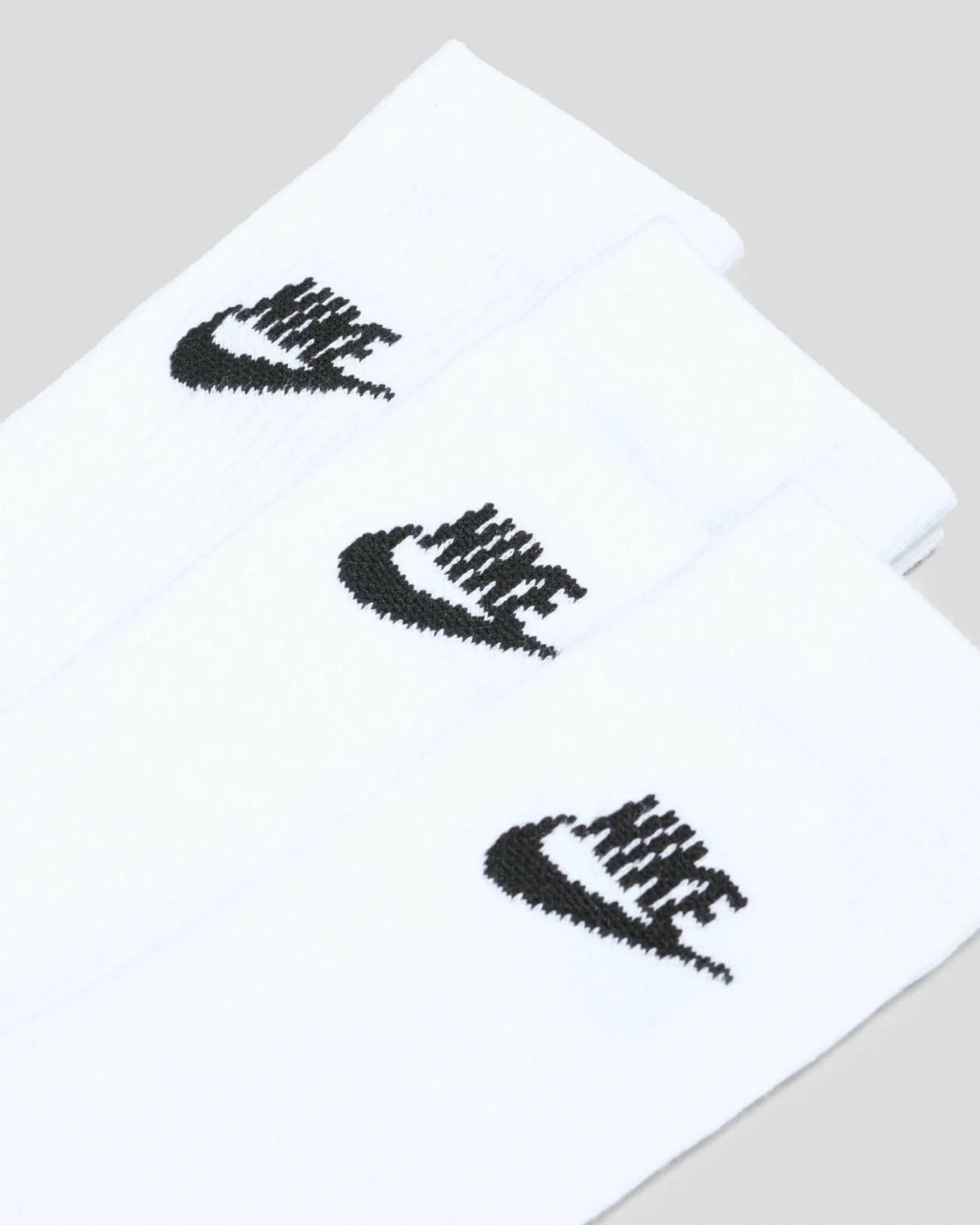 Women's Sportswear Everyday Essential Crew Sock Pack