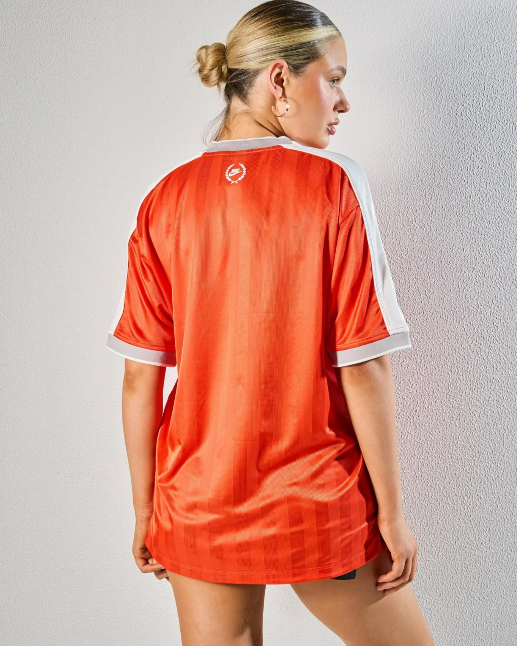 Womens' Sportswear V-Neck Jersey