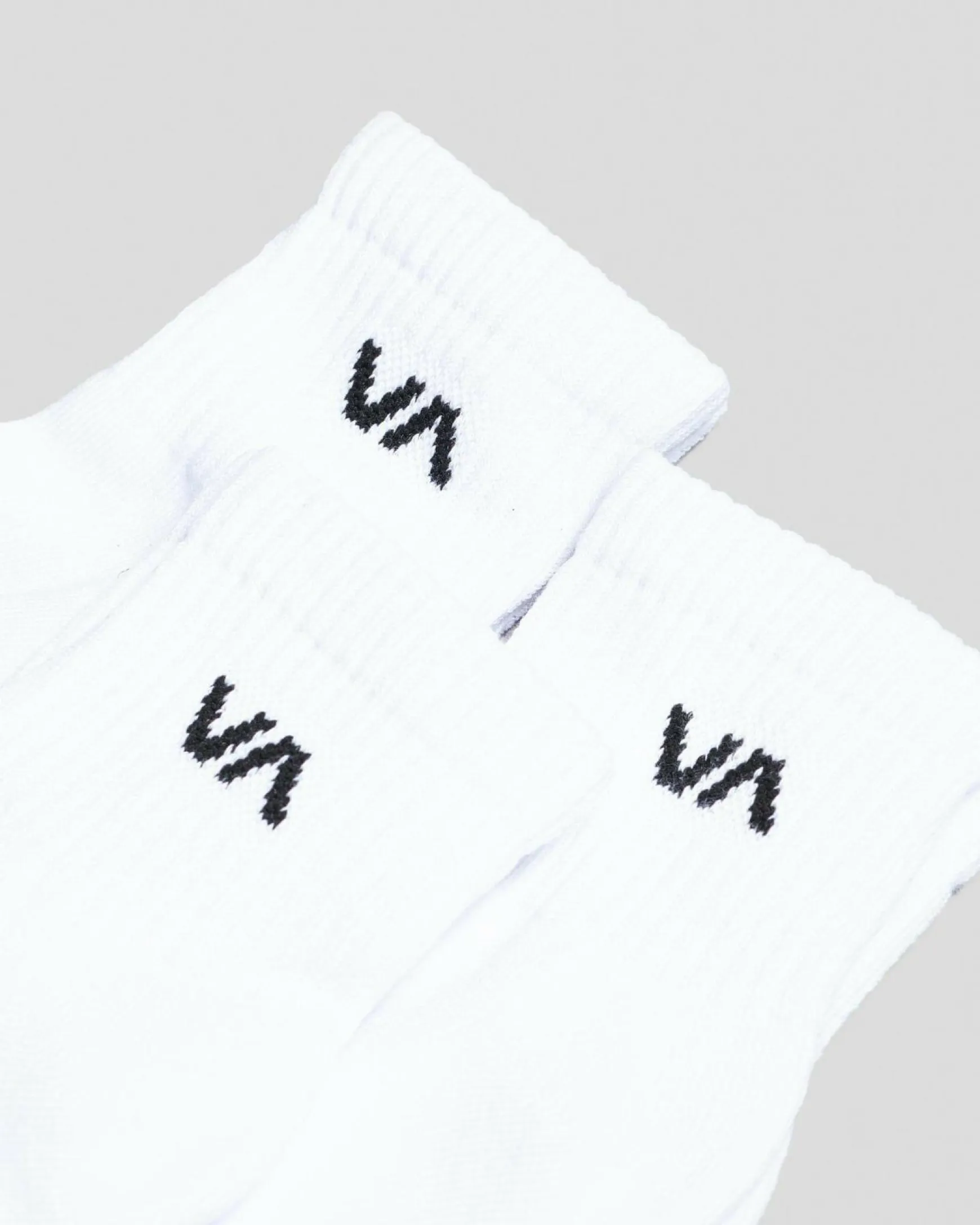 Women's' VA Mini Crew Sock Pack