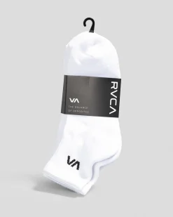 Women's' VA Mini Crew Sock Pack