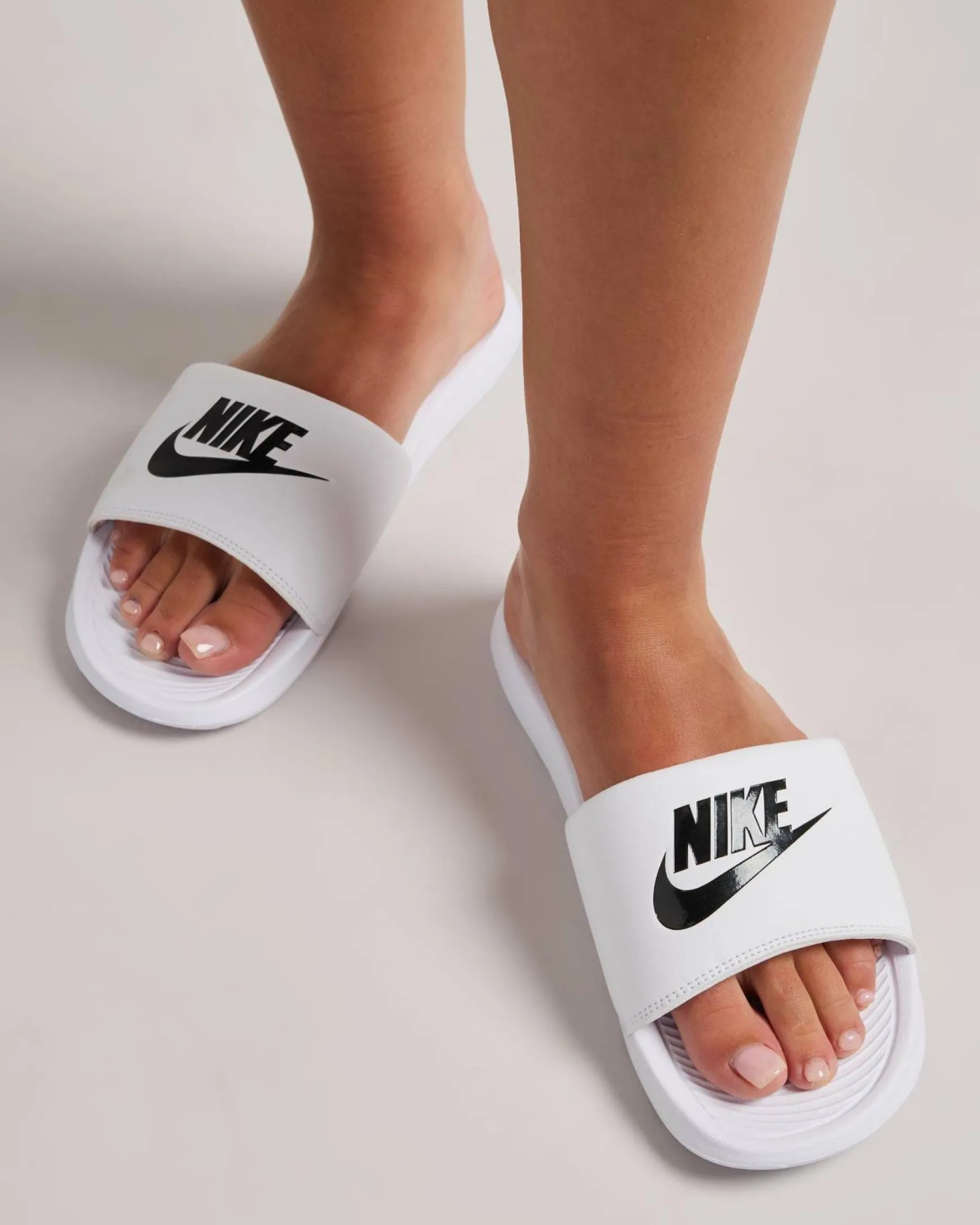 Womens Victori One Slide Sandals