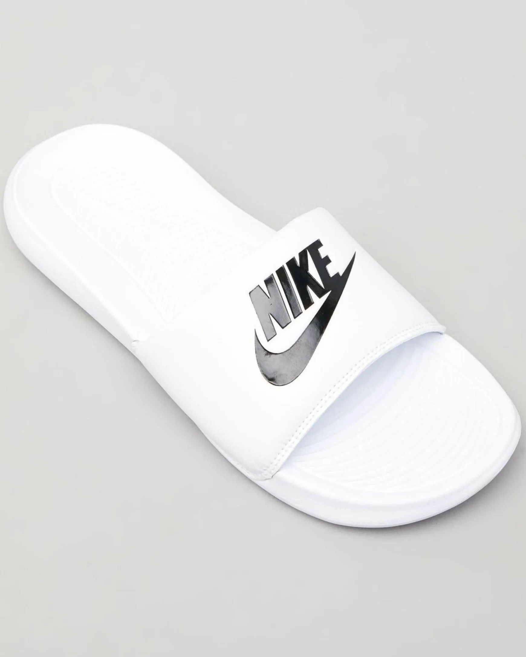 Womens Victori One Slide Sandals