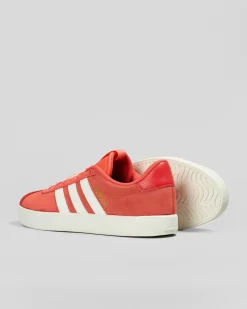 Womens VL Court 3.0 Shoes