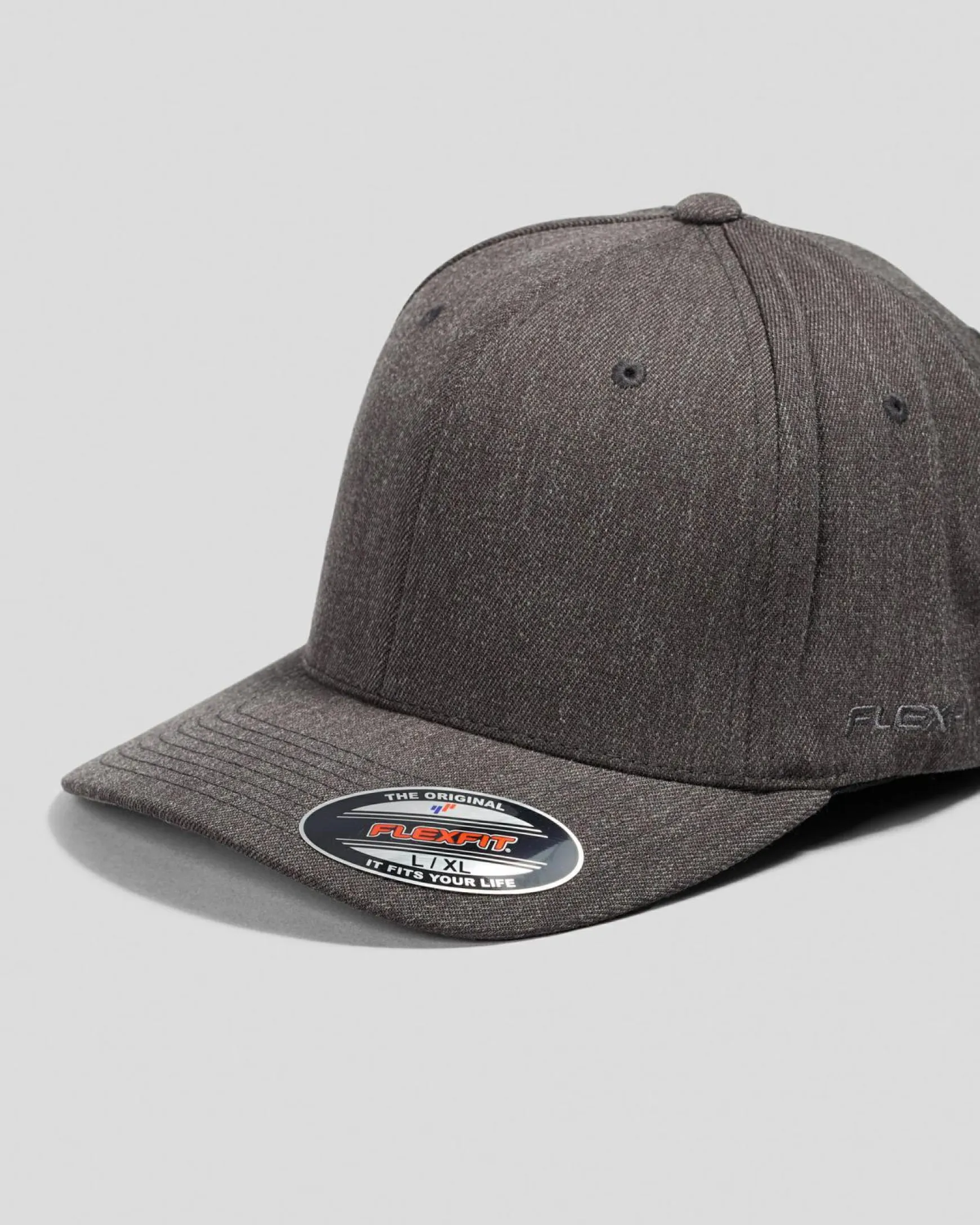 Wool Blend Cap