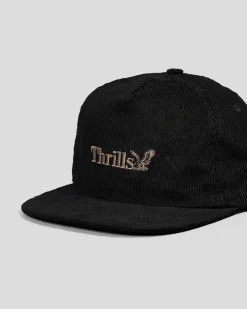 Workwear 5 Panel Cap