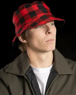 Workwear Bucket Hat