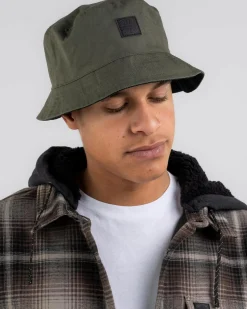 Workwear Bucket Hat