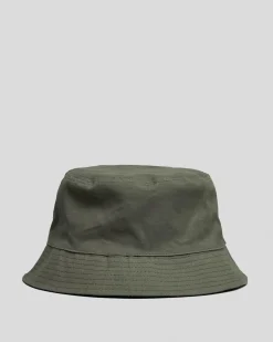 Workwear Bucket Hat