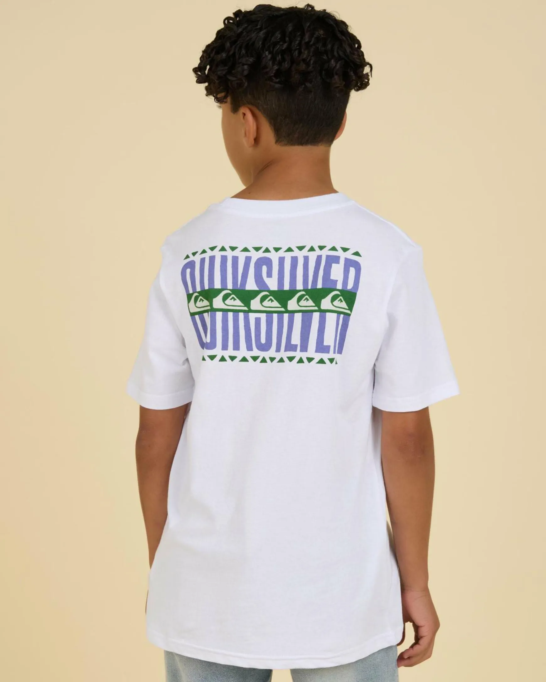 World Force T-Shirt