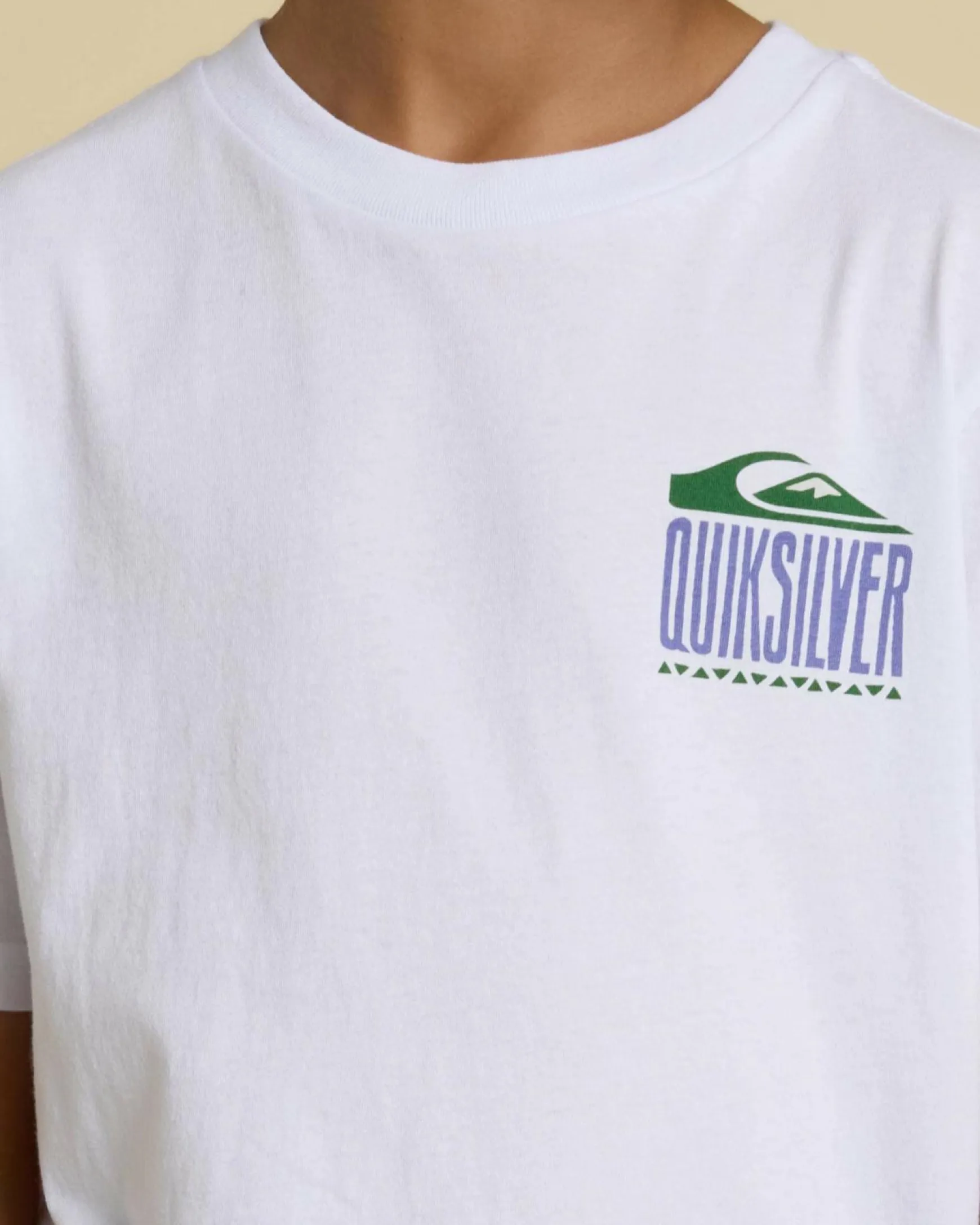 World Force T-Shirt
