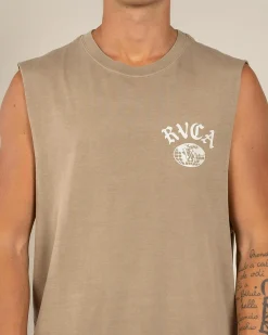 Worldwide Muscle Tank