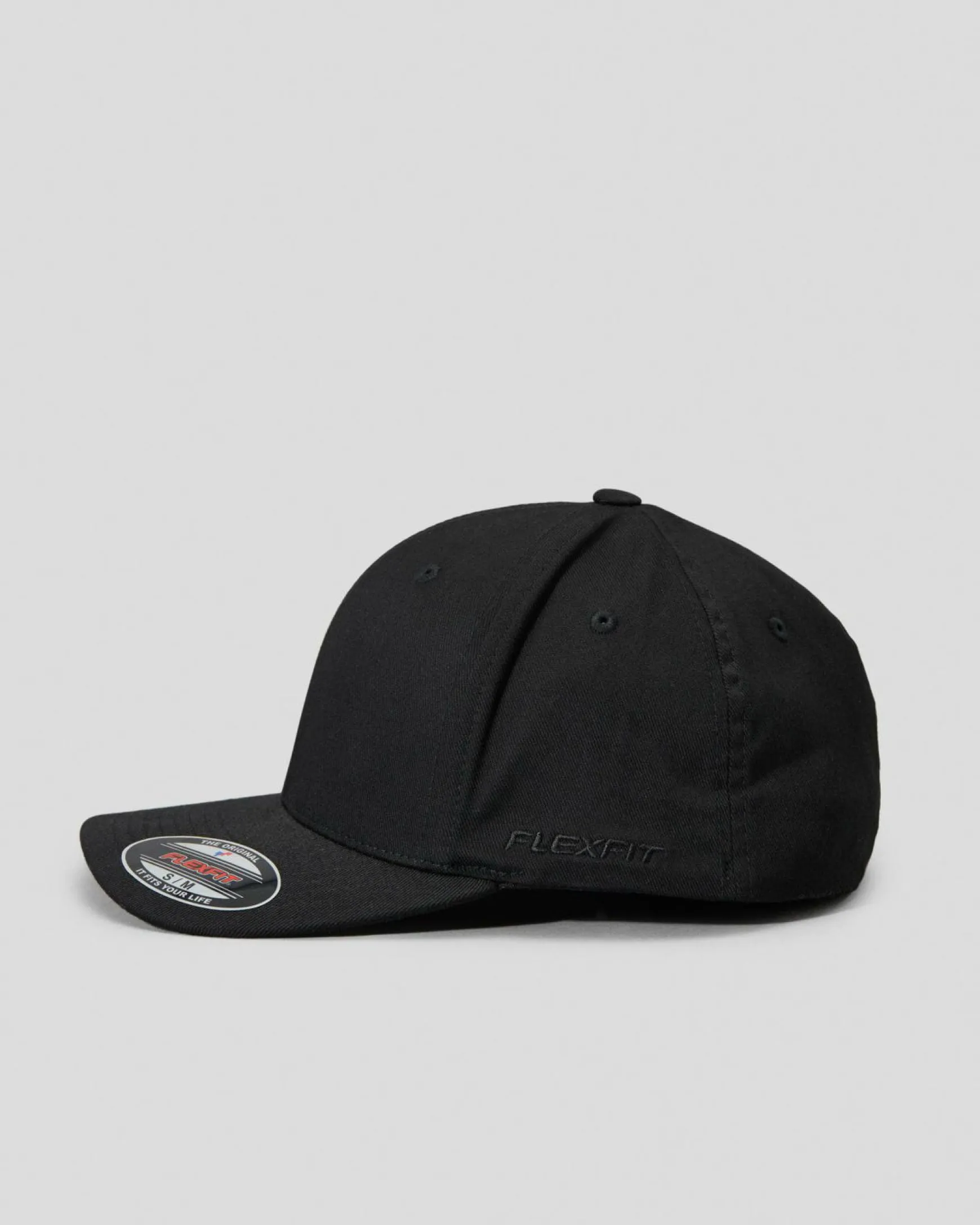 Worn By The World Cap