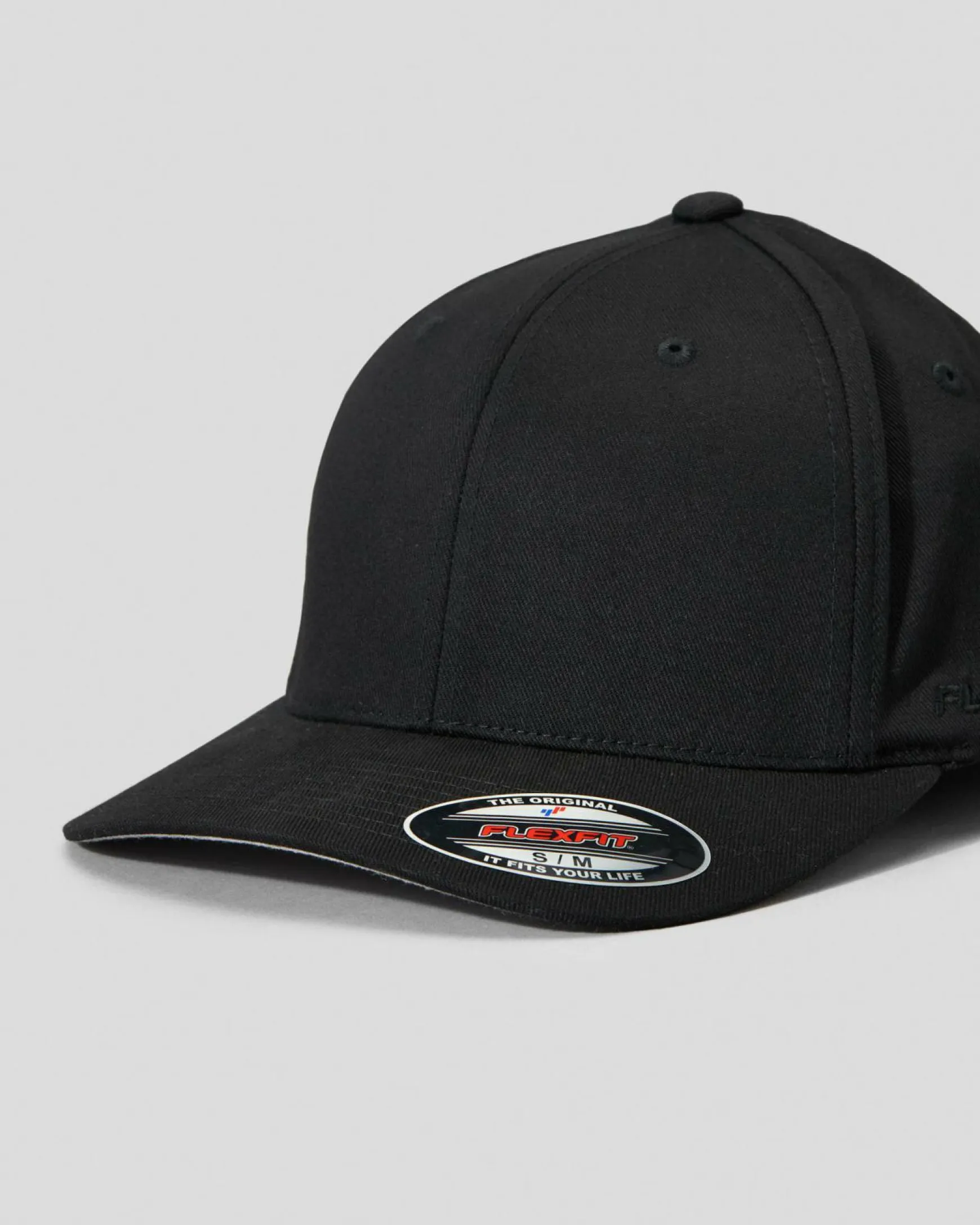 Worn By The World Cap