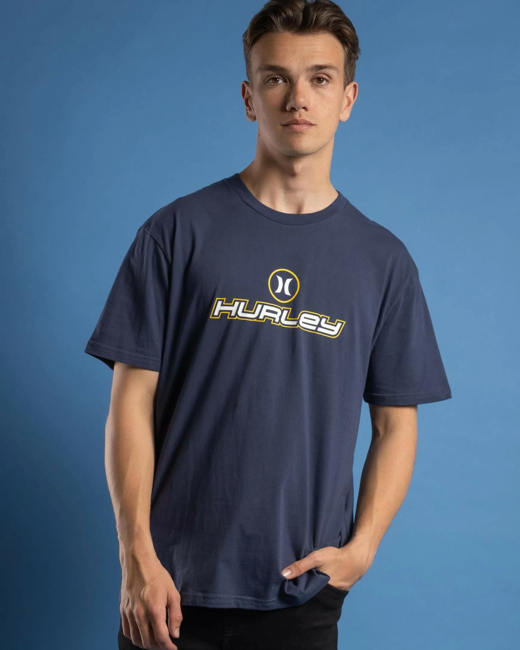 Yeild T-Shirt