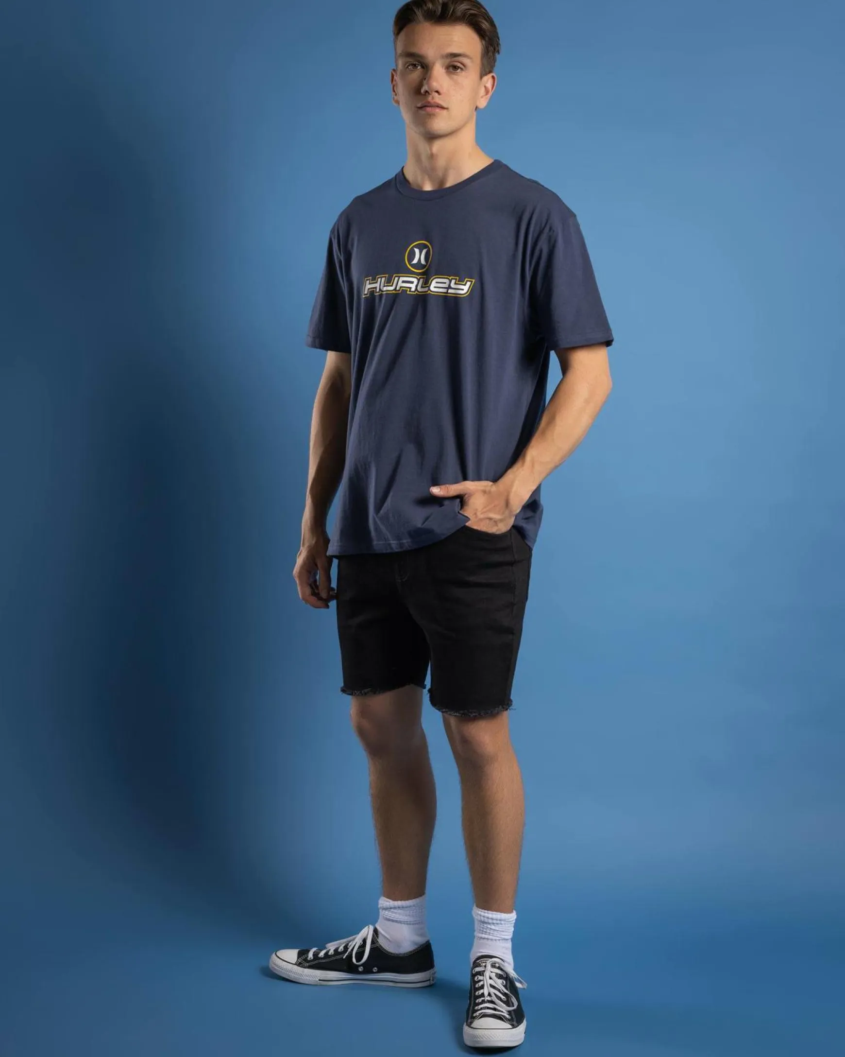 Yeild T-Shirt