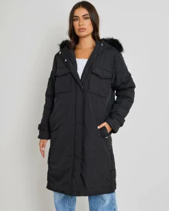 Yosemite Anorak Jacket