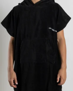 Youth Hoody Towel