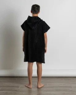 Youth Hoody Towel