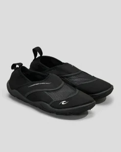 Youth Reef Walkers