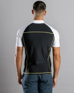 Y2SHAY Short Sleeve Wetshirt