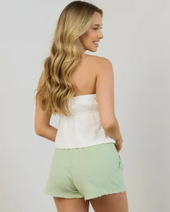 Zanzibar Shorts