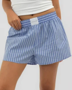 Zayn Shorts