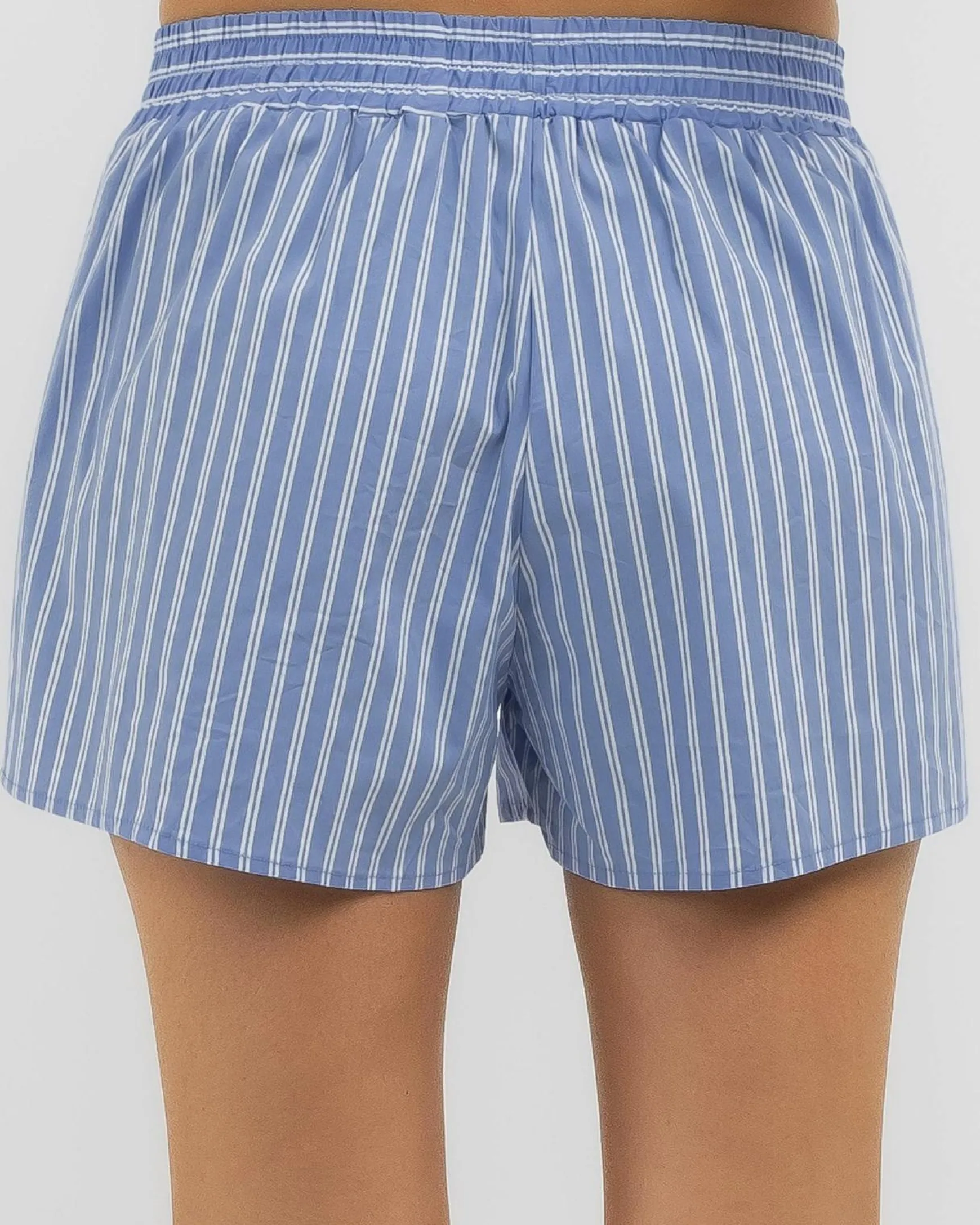Zayn Shorts