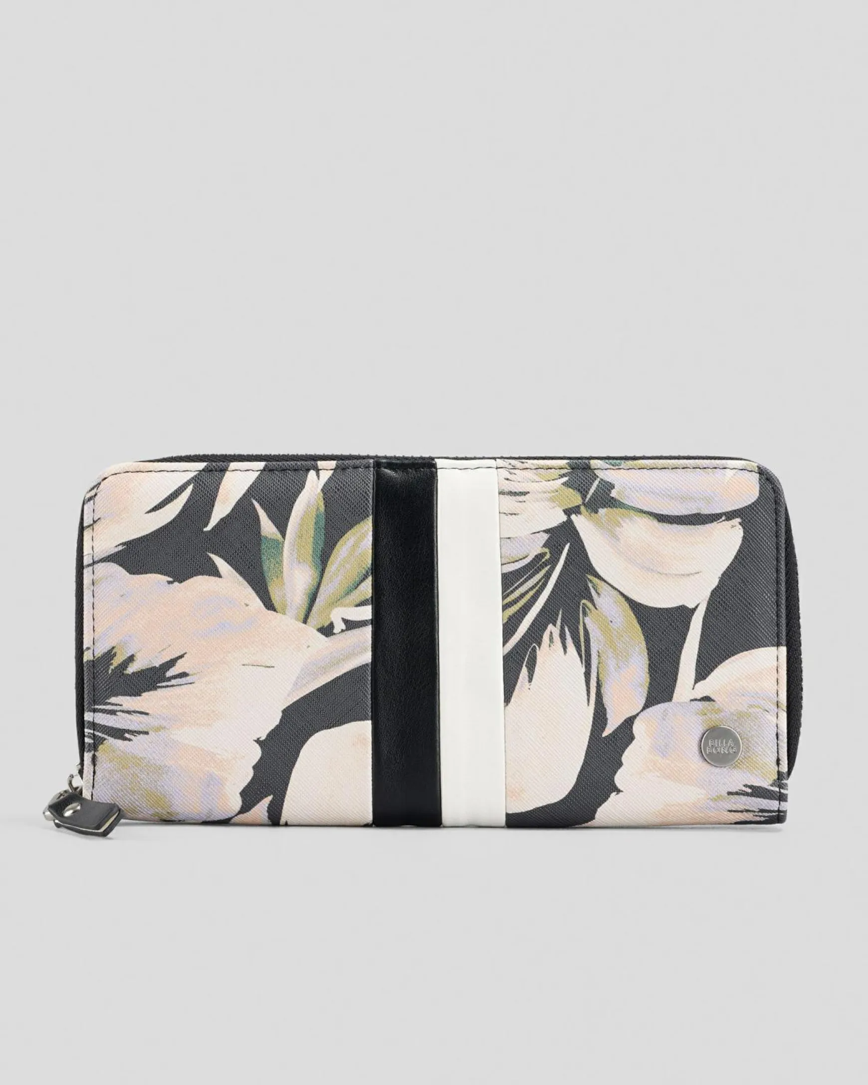 Zip Around Wallet