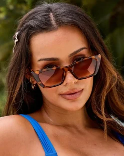 Zoe Sunglasses